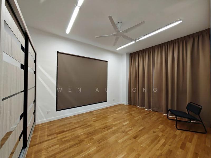 Condominium for Rent at One Cochrane Residence - Owen Au Yong - PropertyGuru.com.my