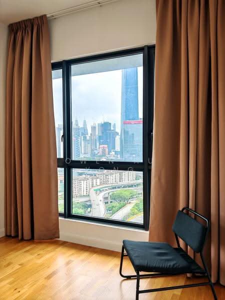 Condominium for Rent at One Cochrane Residence - Owen Au Yong - PropertyGuru.com.my
