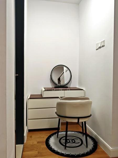 Condominium for Rent at One Cochrane Residence - Owen Au Yong - PropertyGuru.com.my