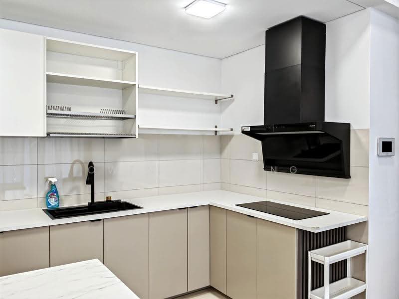 Condominium for Rent at One Cochrane Residence - Owen Au Yong - PropertyGuru.com.my