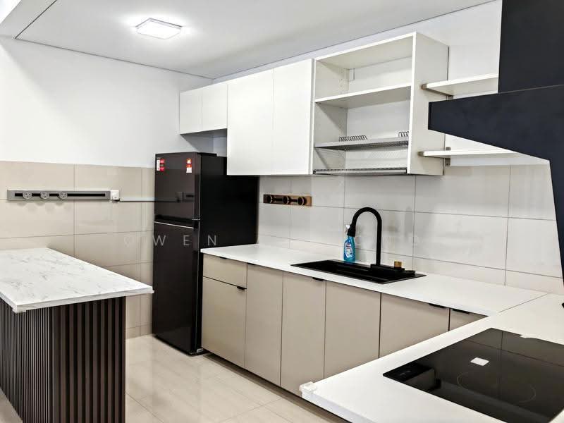 Condominium for Rent at One Cochrane Residence - Owen Au Yong - PropertyGuru.com.my