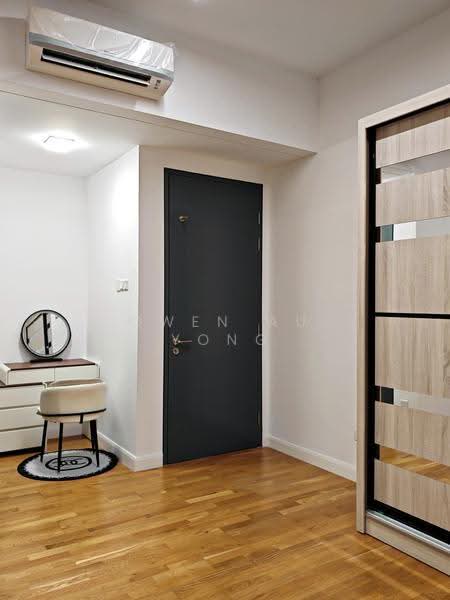Condominium for Rent at One Cochrane Residence - Owen Au Yong - PropertyGuru.com.my