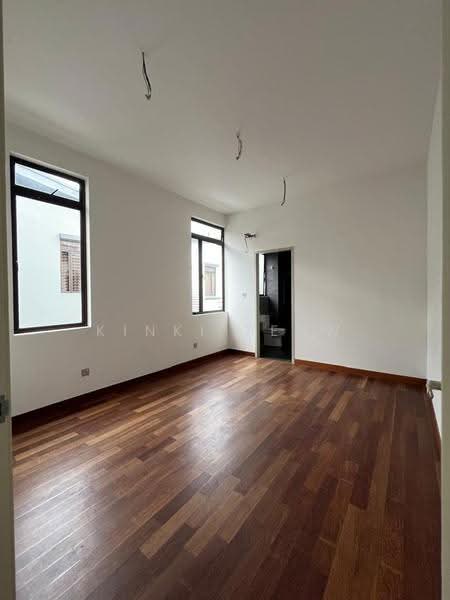 Cluster House for Sale in Horizon Hills (Iskandar Puteri (Nusajaya)) - Kinki Teow - Interior - PropertyGuru.com.my