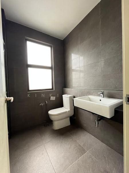 Cluster House for Sale in Horizon Hills (Iskandar Puteri (Nusajaya)) - Kinki Teow - Bathroom - PropertyGuru.com.my