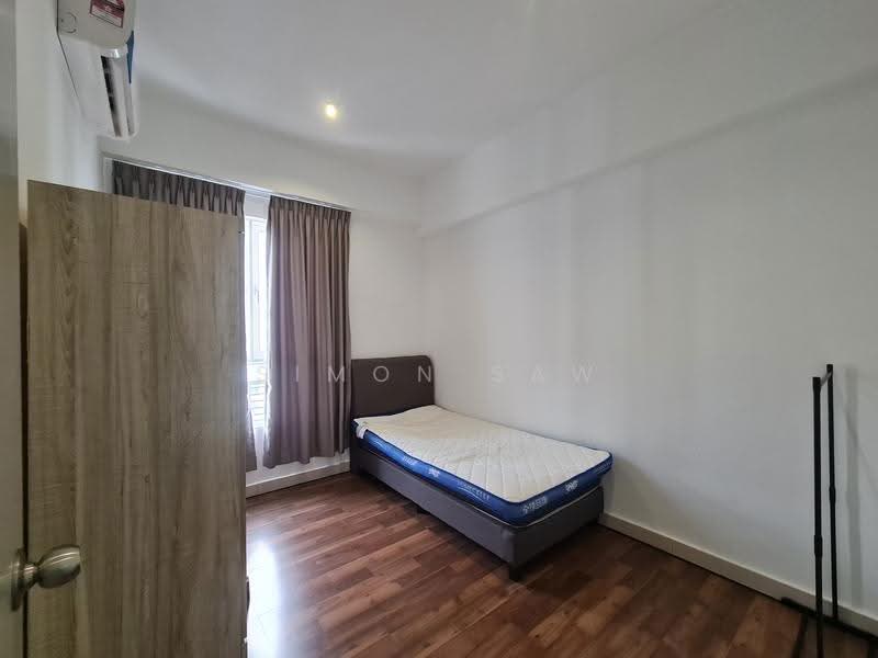 Kondominium untuk Dijual di Tropicana Bay Residences - Simon Saw - Bedroom - PropertyGuru.com.my