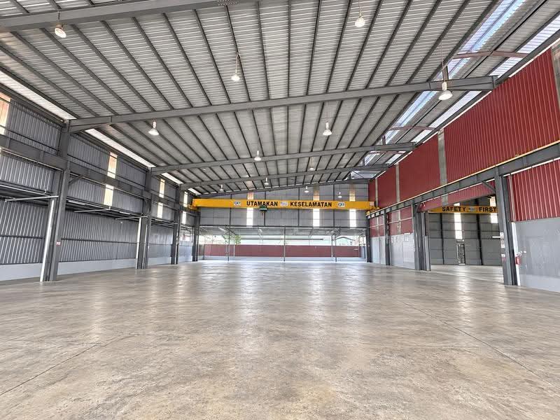 Gudang untuk Disewa di Bandar Indera Mahkota (Kuantan) - Rachel Tam - Interior - PropertyGuru.com.my