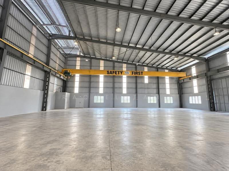 Gudang untuk Disewa di Bandar Indera Mahkota (Kuantan) - Rachel Tam - Interior - PropertyGuru.com.my