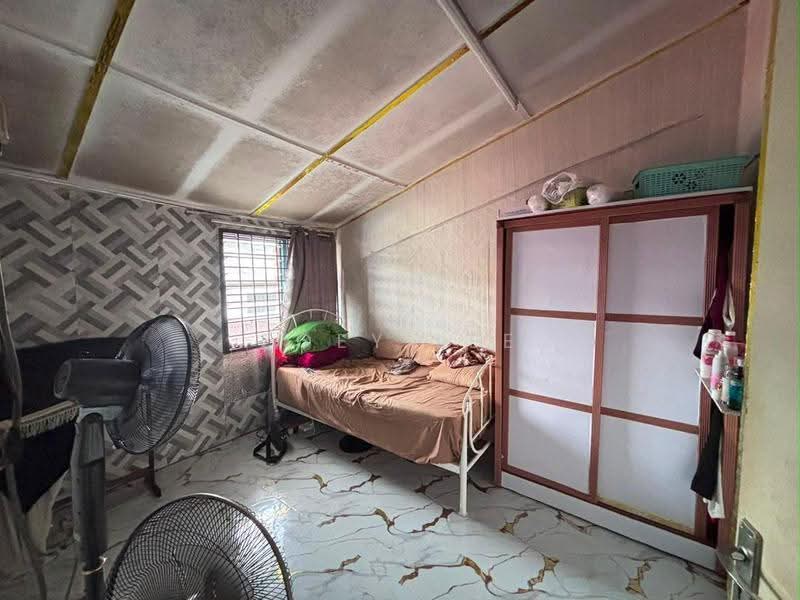 Rumah Teres 2-Tingkat untuk Dijual di Taman Plentong Baru (Masai) - Zoey Lee - Bedroom - PropertyGuru.com.my