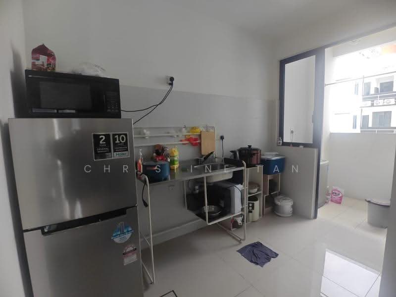 Service Residence for Sale at South View - Christine Tan - PropertyGuru.com.my
