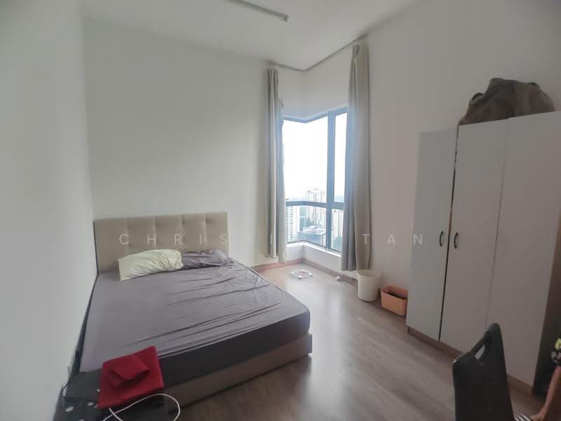 Service Residence for Sale at South View - Christine Tan - PropertyGuru.com.my