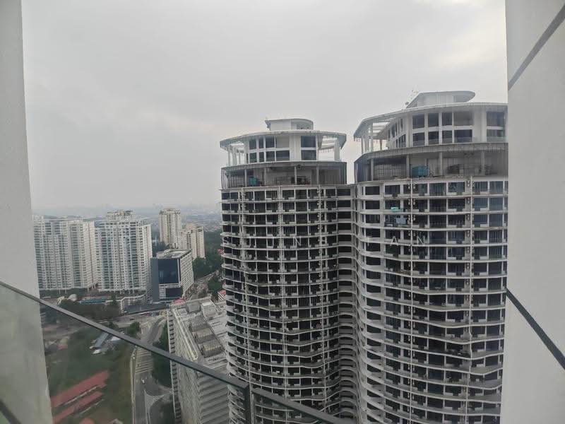Service Residence for Sale at South View - Christine Tan - PropertyGuru.com.my