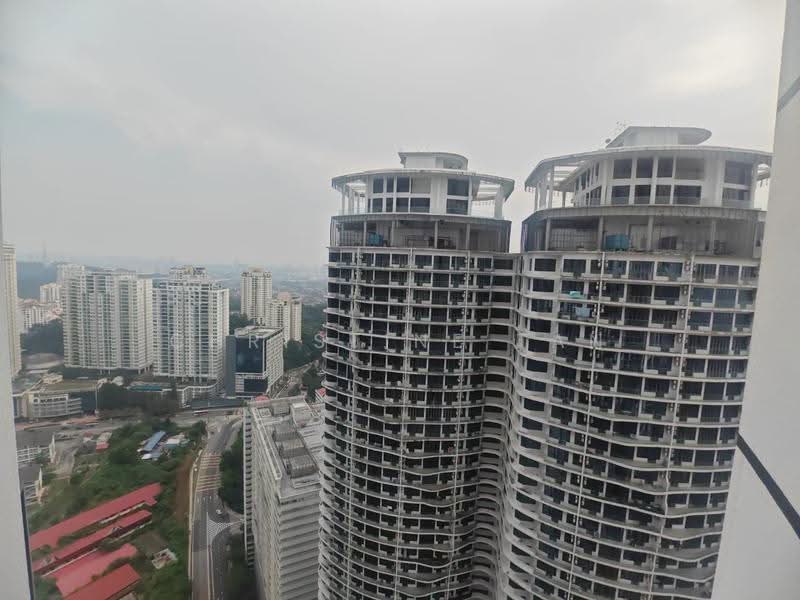 Service Residence for Sale at South View - Christine Tan - PropertyGuru.com.my