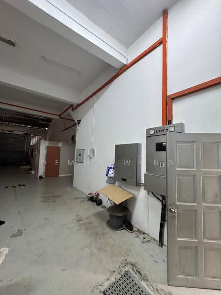 Factory for Rent in Johor Bahru (Johor) - Gemma Wong - Interior - PropertyGuru.com.my