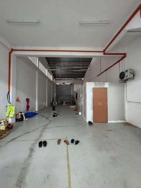 Factory for Rent in Johor Bahru (Johor) - Gemma Wong - Interior - PropertyGuru.com.my