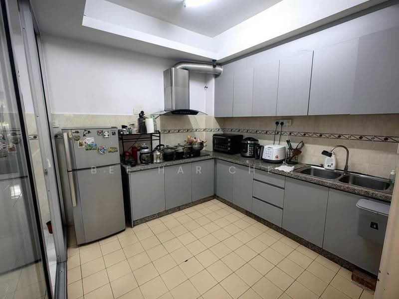 2-storey Terraced House for Sale in Setia Impian (Setia Alam) - Bee Har Chew - PropertyGuru.com.my