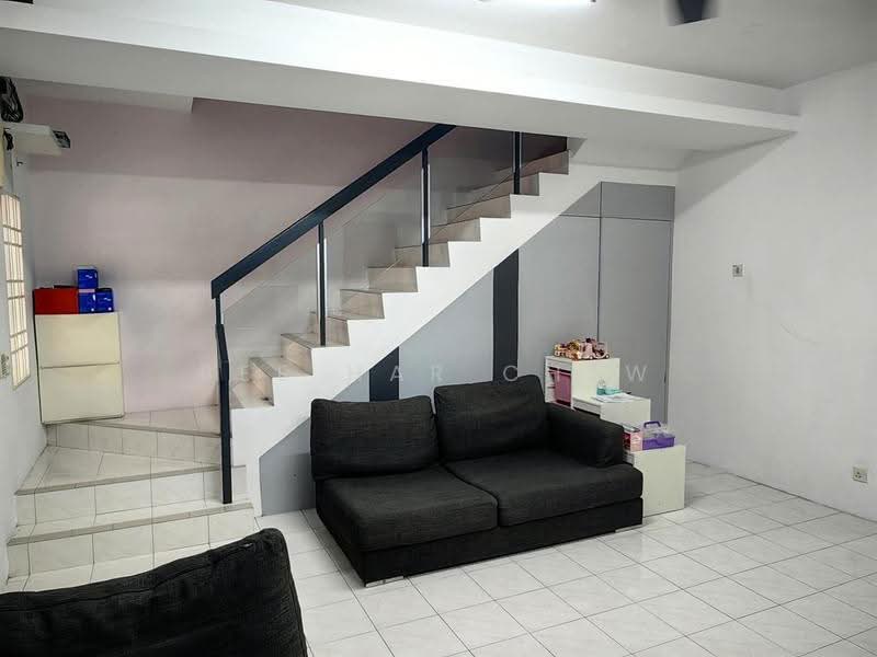 2-storey Terraced House for Sale in Setia Impian (Setia Alam) - Bee Har Chew - PropertyGuru.com.my
