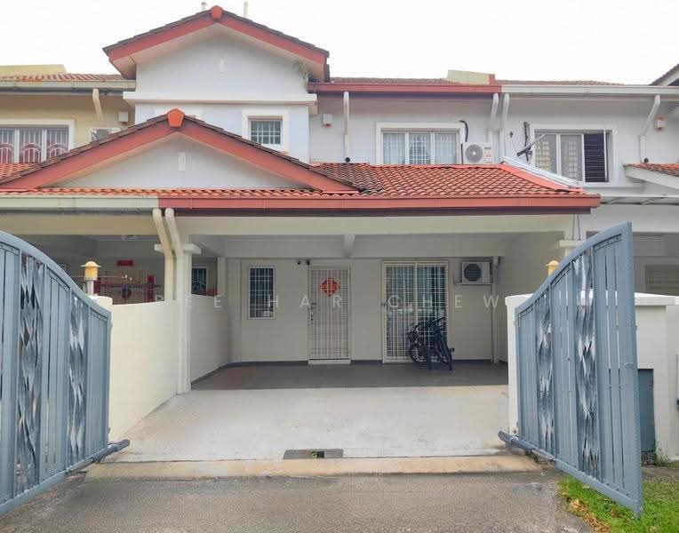 2-storey Terraced House for Sale in Setia Impian (Setia Alam) - Bee Har Chew - PropertyGuru.com.my
