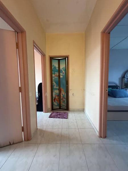 Rumah Teres 2-Tingkat untuk Dijual di Bukit Indah (Iskandar Puteri (Nusajaya)) - Sharon Ng - Corridor - PropertyGuru.com.my