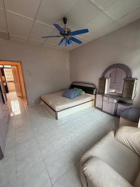 Rumah Teres 2-Tingkat untuk Dijual di Bukit Indah (Iskandar Puteri (Nusajaya)) - Sharon Ng - Bedroom - PropertyGuru.com.my