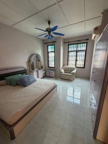 Rumah Teres 2-Tingkat untuk Dijual di Bukit Indah (Iskandar Puteri (Nusajaya)) - Sharon Ng - Bedroom - PropertyGuru.com.my