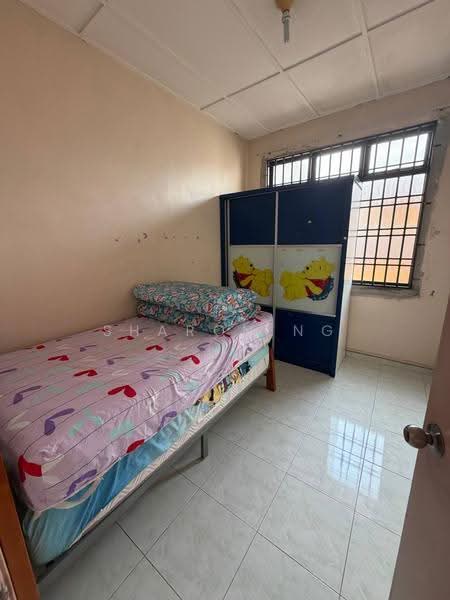 Rumah Teres 2-Tingkat untuk Dijual di Bukit Indah (Iskandar Puteri (Nusajaya)) - Sharon Ng - Bedroom - PropertyGuru.com.my