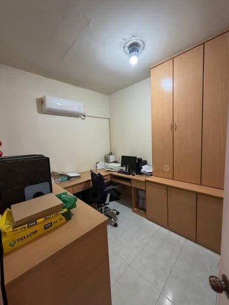 Rumah Teres 2-Tingkat untuk Dijual di Bukit Indah (Iskandar Puteri (Nusajaya)) - Sharon Ng - Study - PropertyGuru.com.my
