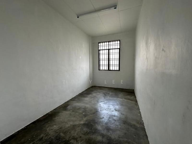 Flat for Sale at Taman Tan Sri Yaacob - Zoey Lee - Interior - PropertyGuru.com.my