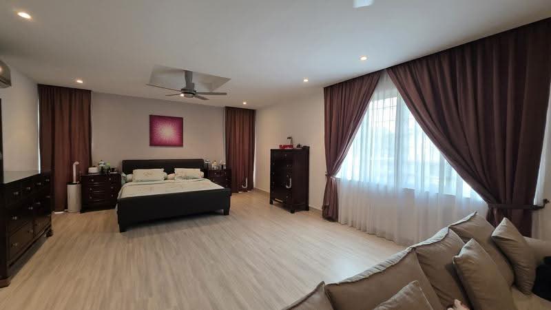 Semi-Detached House for Sale in Kota Kemuning (Shah Alam) - J J - PropertyGuru.com.my