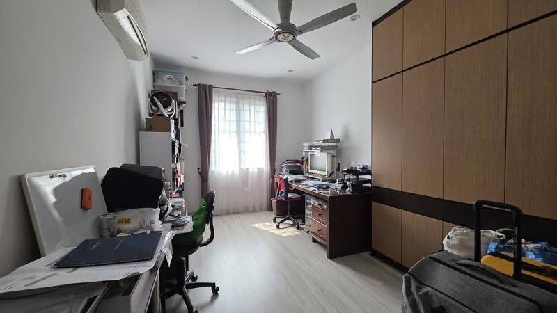 Semi-Detached House for Sale in Kota Kemuning (Shah Alam) - J J - PropertyGuru.com.my