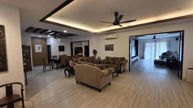 Semi-Detached House for Sale in Kota Kemuning (Shah Alam) - J J - PropertyGuru.com.my