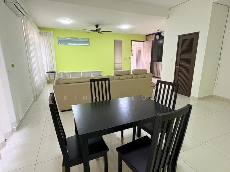 Rumah Teres 2-Tingkat untuk Disewa di Horizon Hills (Iskandar Puteri (Nusajaya)) - Kinki Teow - Living Room - PropertyGuru.com.my