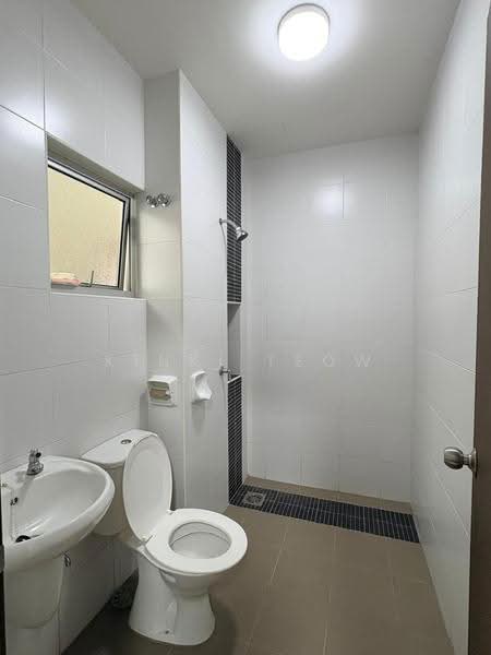 Rumah Teres 2-Tingkat untuk Disewa di Horizon Hills (Iskandar Puteri (Nusajaya)) - Kinki Teow - Bathroom - PropertyGuru.com.my