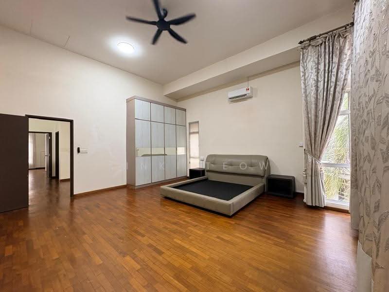 Rumah Teres 2-Tingkat untuk Disewa di Horizon Hills (Iskandar Puteri (Nusajaya)) - Kinki Teow - Bedroom - PropertyGuru.com.my