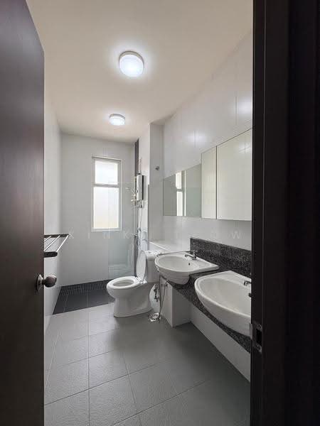 Rumah Teres 2-Tingkat untuk Disewa di Horizon Hills (Iskandar Puteri (Nusajaya)) - Kinki Teow - Bathroom - PropertyGuru.com.my