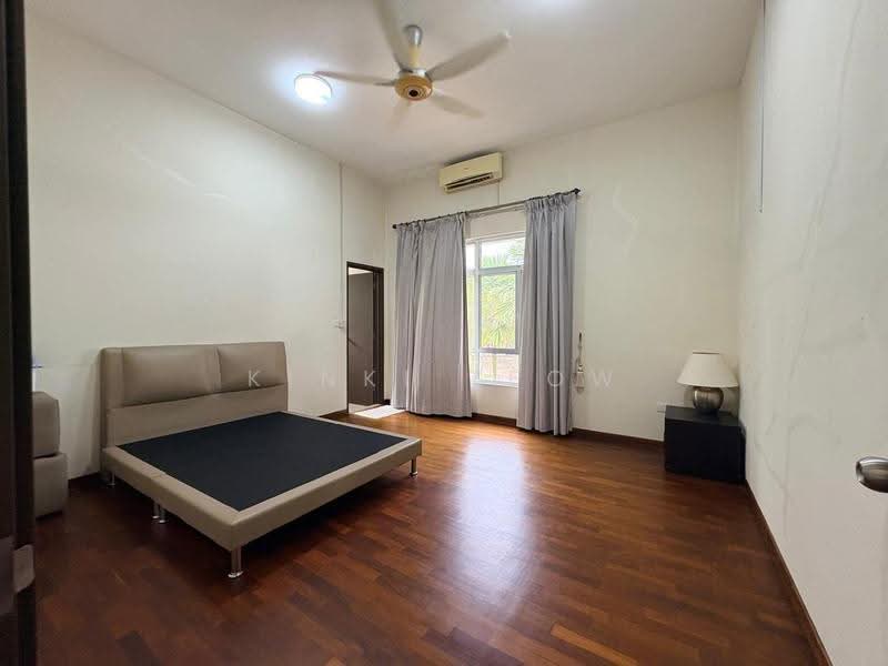 Rumah Teres 2-Tingkat untuk Disewa di Horizon Hills (Iskandar Puteri (Nusajaya)) - Kinki Teow - Bedroom - PropertyGuru.com.my