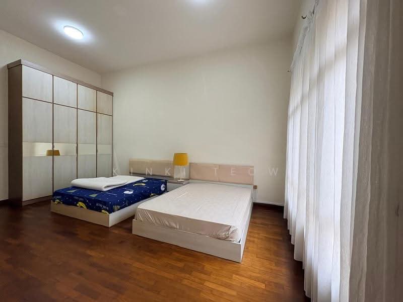 Rumah Teres 2-Tingkat untuk Disewa di Horizon Hills (Iskandar Puteri (Nusajaya)) - Kinki Teow - Bedroom - PropertyGuru.com.my