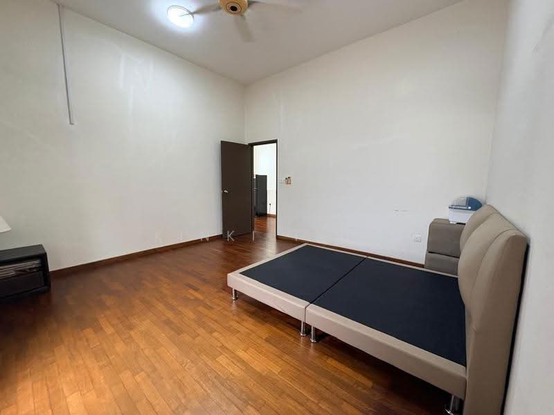 Rumah Teres 2-Tingkat untuk Disewa di Horizon Hills (Iskandar Puteri (Nusajaya)) - Kinki Teow - Bedroom - PropertyGuru.com.my
