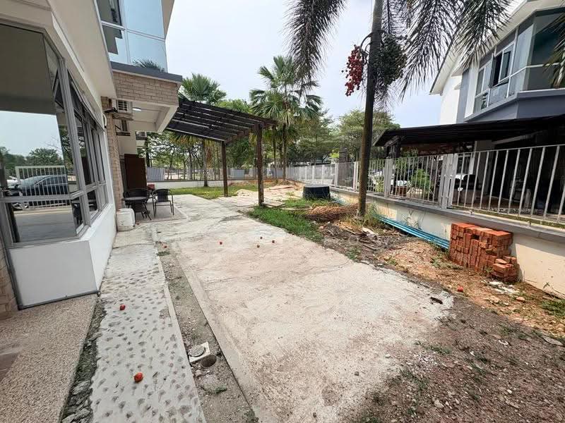 Rumah Teres 2-Tingkat untuk Disewa di Horizon Hills (Iskandar Puteri (Nusajaya)) - Kinki Teow - Exterior - PropertyGuru.com.my