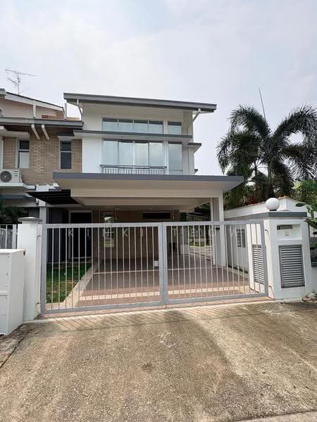 Rumah Teres 2-Tingkat untuk Disewa di Horizon Hills (Iskandar Puteri (Nusajaya)) - Kinki Teow - Exterior - PropertyGuru.com.my