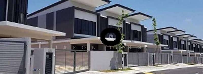 Rumah Teres 2-Tingkat untuk Dijual di Kajang East (Semenyih) - Jason Tang - Exterior - PropertyGuru.com.my