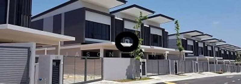 Rumah Teres 2-Tingkat untuk Dijual di Kajang East (Semenyih) - Jason Tang - Exterior - PropertyGuru.com.my