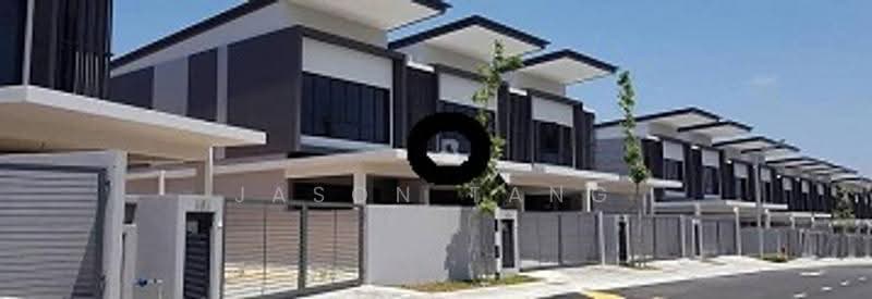 Rumah Teres 2-Tingkat untuk Dijual di Kajang East (Semenyih) - Jason Tang - Exterior - PropertyGuru.com.my