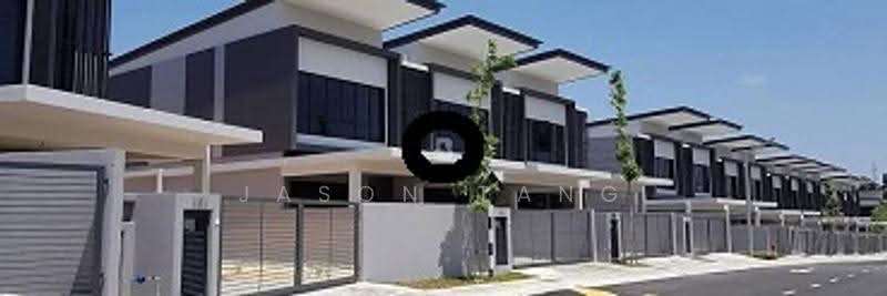 Rumah Teres 2-Tingkat untuk Dijual di Kajang East (Semenyih) - Jason Tang - Exterior - PropertyGuru.com.my