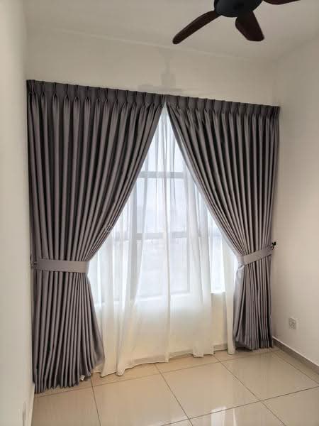 Condominium for Rent at The Jalil (Bayu Jalil) - Calvin Chong - Interior - PropertyGuru.com.my