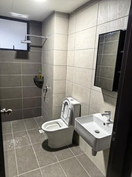 Condominium for Rent at The Jalil (Bayu Jalil) - Calvin Chong - Bathroom - PropertyGuru.com.my