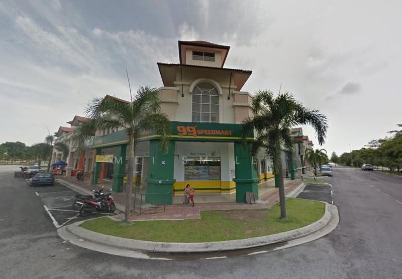 Shop for Sale in Kota Bayuemas (Klang) - Mei SM Lee - Kota Bayuemas, Klang Exterior - PropertyGuru.com.my