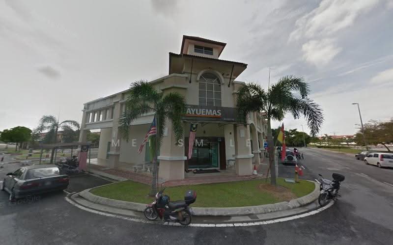 Shop for Sale in Kota Bayuemas (Klang) - Mei SM Lee - Kota Bayuemas, Klang Exterior - PropertyGuru.com.my