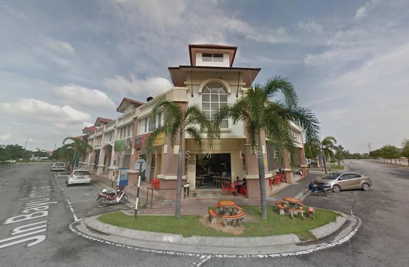 Shop for Sale in Kota Bayuemas (Klang) - Mei SM Lee - Kota Bayuemas, Klang Exterior - PropertyGuru.com.my