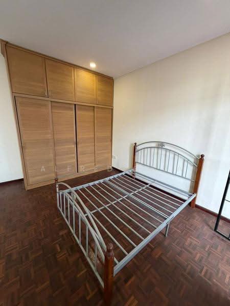 2-storey Terraced House for Sale in Kuching (Sarawak) - Alfred Chua - Bedroom - PropertyGuru.com.my