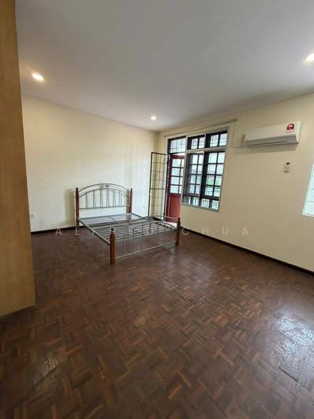 2-storey Terraced House for Sale in Kuching (Sarawak) - Alfred Chua - Bedroom - PropertyGuru.com.my
